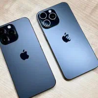 فروش فوری ۱۵ پرومکس|موبایل|جیرفت, |دیوار