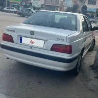 پژو پارس مدل ۹۵|خودرو سواری و وانت|گنبد کاووس, |دیوار