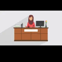 کارجو ( به دنبال کار) خانم هستم