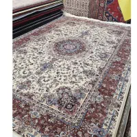 فرش ماشینی بهشتی کلکسیون شیراز،401 ۶ متری|فرش|بروجرد, |دیوار