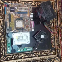 قطعات کیس