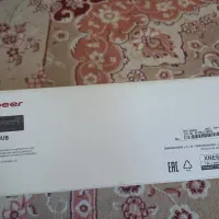 فقط کفی پایونر مدلS1253UB|صوتی و تصویری|گلبهار, شهر جدید گلبهار|دیوار