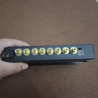 فروش اکولایزر  گرند لاین|سیستم صوتی خانگی|شیراز, شهرک مفتح|دیوار