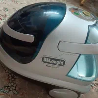 بخارشوی دلونگی ایتالیا