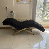 صندلی مژه