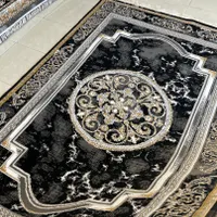 فرش خلیج فارس براداران طاهری|فرش|سیرجان, |دیوار