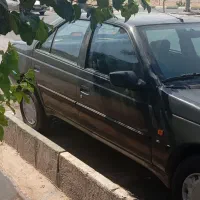 روا مدل 86 دوگانه شرکت