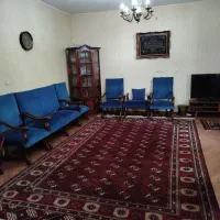 خانه ویلایی ۵۰ متری