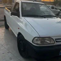 فروش پراید وانت