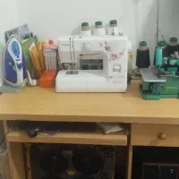 فروش فوری میز کامپیوتر