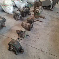 دینام وهواکش|ابزارآلات|سمنان, |دیوار