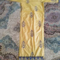 لباس ترکی