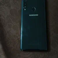 گوشی موبایل سامسونگ a20s|موبایل|یزد, |دیوار