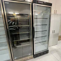 یخچال و فریزر فروشگاهی|فروشگاه و مغازه|میناب, |دیوار