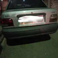 پراید 93