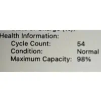 Apple Macbook Air M1 2020|رایانه همراه|کرج, مهرویلا شمالی|دیوار