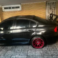 بی ام و ۳۳۰ bmw 330i ۶ سیلندر e90|خودرو سواری و وانت|تهران, آبشار تهران (دریاچه)|دیوار