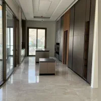 **۲۶۰متر ۴ خواب مدرنیه کامل با ویو شمال و جنوب**|اجارهٔ آپارتمان|تهران, فرمانیه|دیوار