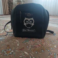 کیف مدرسه کاملا نو