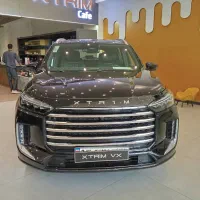 اکستریم vx extrim وی ایکس مدل ۱۴۰۳|خودرو سواری و وانت|تهران, فتح|دیوار