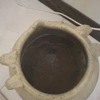 کوزه ونمره قدیمی