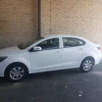 شاهین gl صفر کیلومتر|خودرو سواری و وانت|تبریز, |دیوار