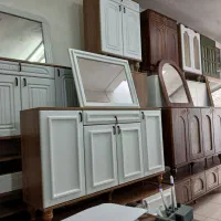 کنسول و میز و جاکفشی