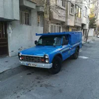 خدمات باربری نیسان خاور وانت کارگر اعزام نیرو|خدمات حمل و نقل|مشهد, توس (بلوار توس)|دیوار