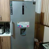 یخچال و فریزر Life