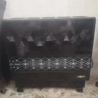 بخاری - صندلی
