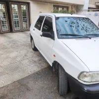 پراید 131 مدل 1397|خودرو سواری و وانت|کرج, فاز ۳ گوهردشت|دیوار