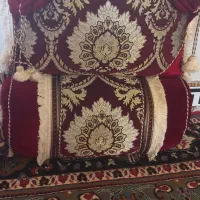 روبالشتی وروپشتی