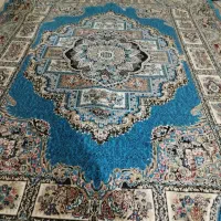 قالی 12متری دست دو