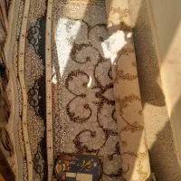 سرویس ظرف چینی  قاشق چنگال قالی|ظروف سرو و پذیرایی|خرم‌آباد, |دیوار