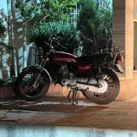 همتاز ۲۰۰ مدل ۱۴۰۲ صفر