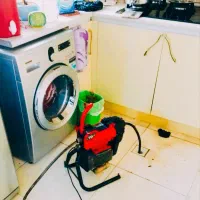 خدمات لوله بازکنی تخلیه چاه فنرزنی فوری کل گرگان