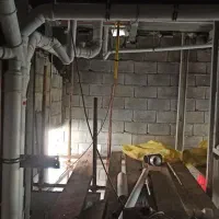 برقکاری و تاسیساتی