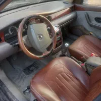 فروش سمند ef7 مدل ۹۱ دوگانه شرکتی