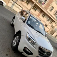 فروش لیفان شاسی بلند