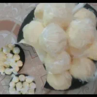 کره دوغی|خوردنی و آشامیدنی|کیار, |دیوار