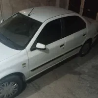 سمند ساده|خودرو سواری و وانت|تهران, سنگلج (شاپور)|دیوار