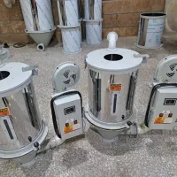 جلوگیری از حباب با استفاده از گازگیر در تولید