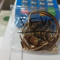 سلام مقداری ۴۰گرمدطلا به قیمت تابلو