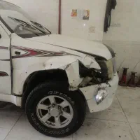 صافکاری نقاشی سپر سازی|خدمات موتور و ماشین|مشهد, رسالت|دیوار