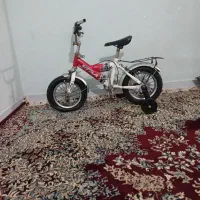 فروش دچرخه ۱۲|دوچرخه، اسکیت، اسکوتر|اهواز, معین زاده|دیوار
