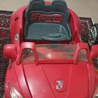 ماشین شارژی