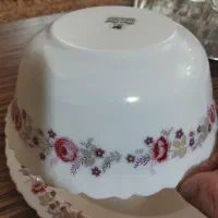 ظروف پارس اوپال|ظروف سرو و پذیرایی|تبریز, |دیوار