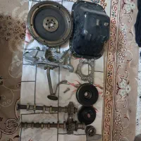 قطعات استوک ام ام وی ام ۱۱۰