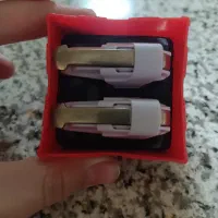 دسته ی موبایل کالاف سالم سالم|کنسول، بازی ویدئویی و آنلاین|همدان, |دیوار