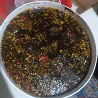 ترشی بادمجان